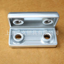 【厂家供应】CL50-1 纳汇合页 304 不锈钢合页 机箱铰链