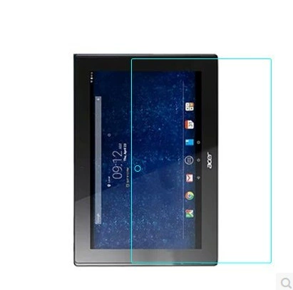 Подходит для защитной стеклянной пленки Hongji A3-A30, Acer Iconia Tab 10 10.1 дюйма