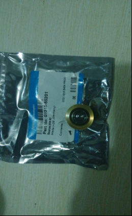 安捷伦Source lens ay G1315-65201