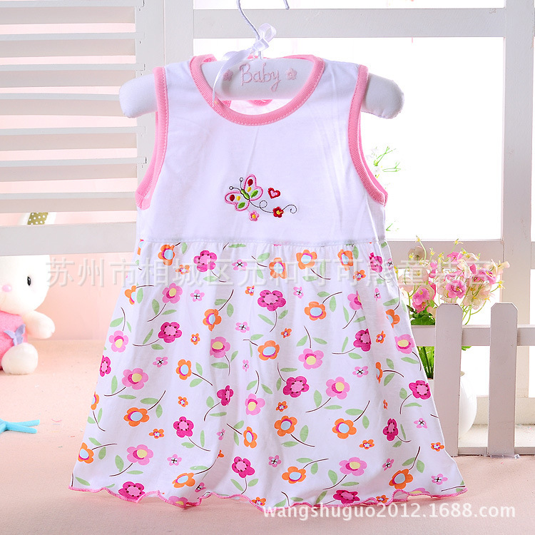 Robes pour fille - Ref 2047552 Image 12