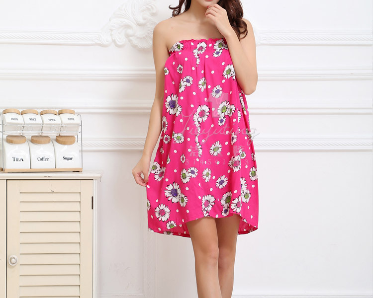 Peignoir - Ref 595785 Image 10