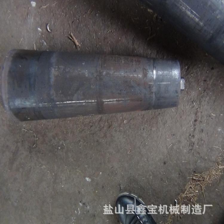 廠家供應 錐型托輥 錐型托輥組 價格便宜 質量保障