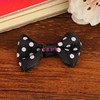 Hair accessory, fashionable cloth with bow