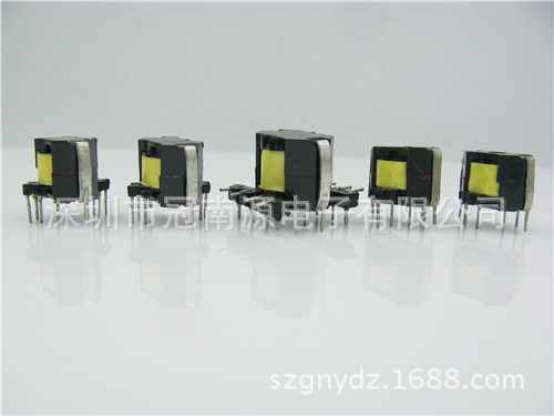 专业生产各类RM型电感变压器