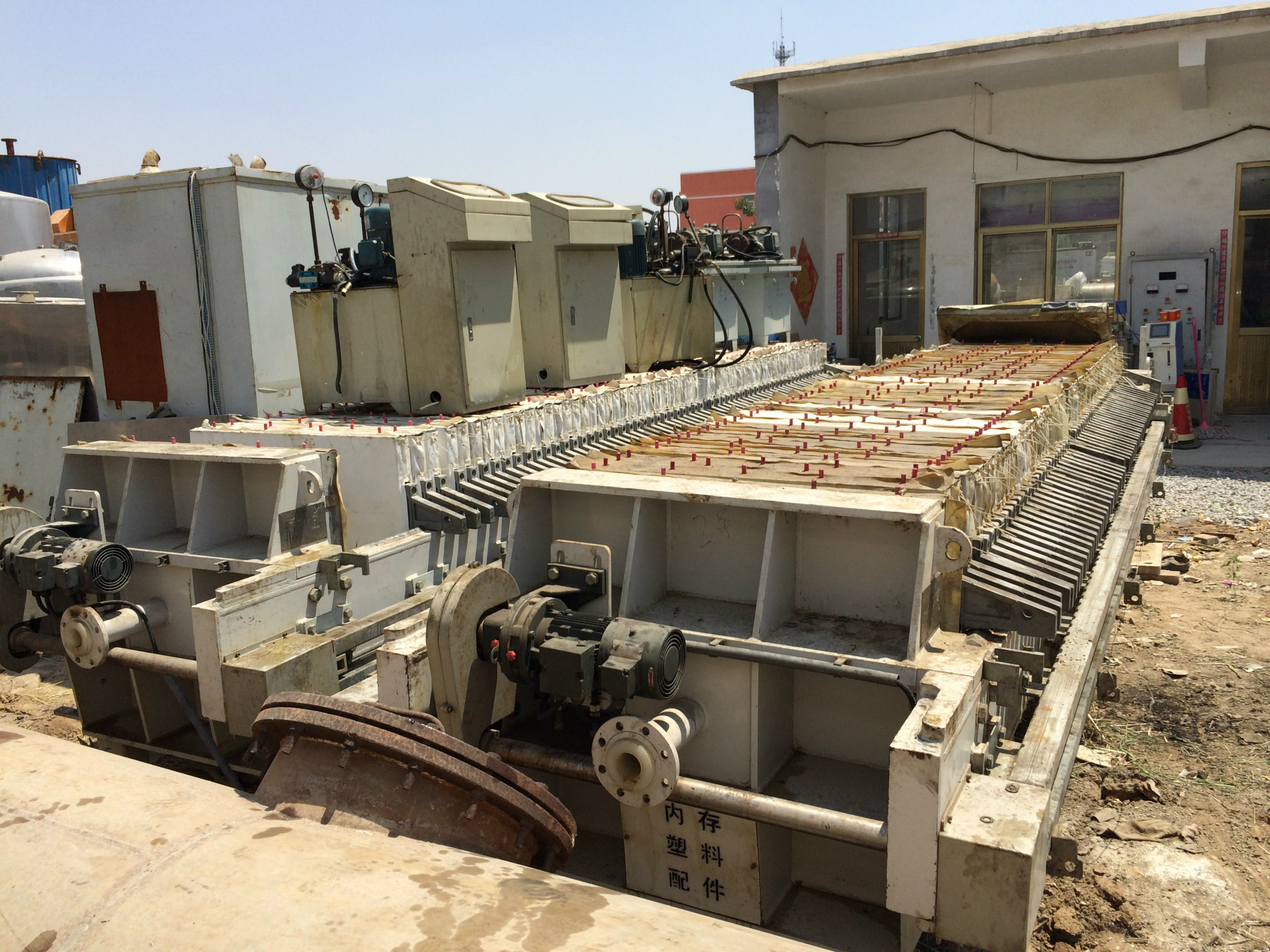 苏州二手乳品设备，苏州二手酸奶设备