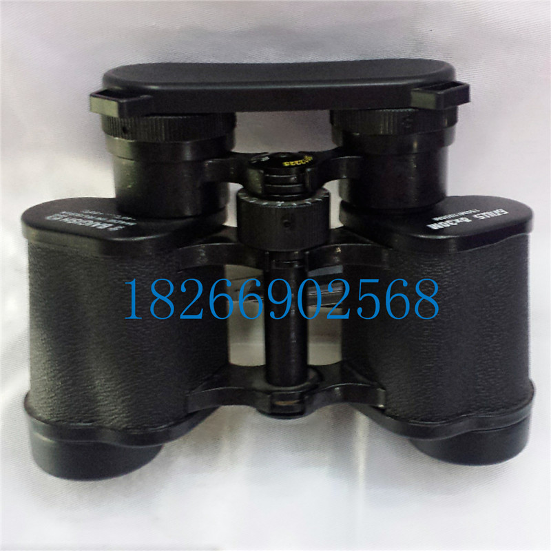 批发贝格全金属外壳8*30高档望远镜系列