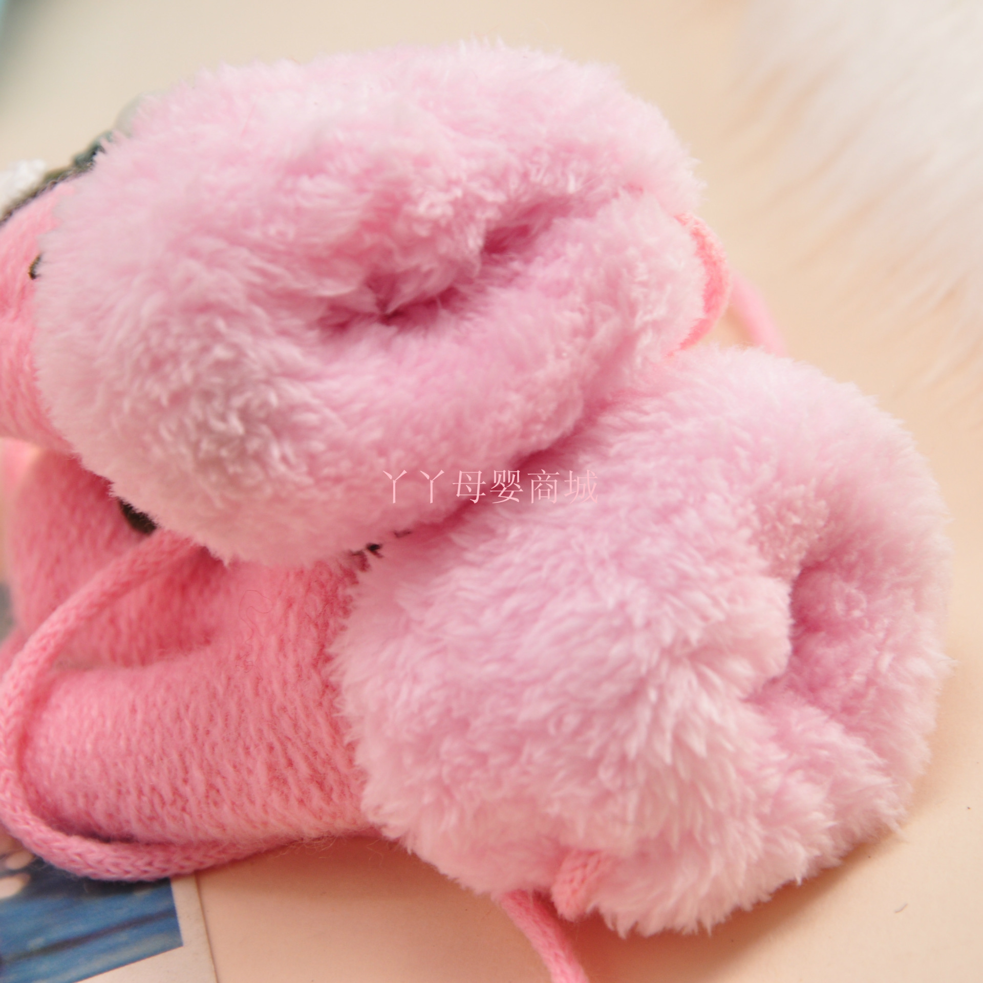 Gants pour enfants en lapin - Ref 2145806 Image 32