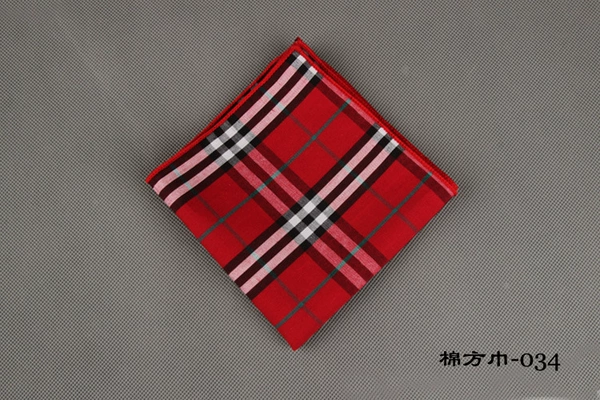 Cotton scarf -034