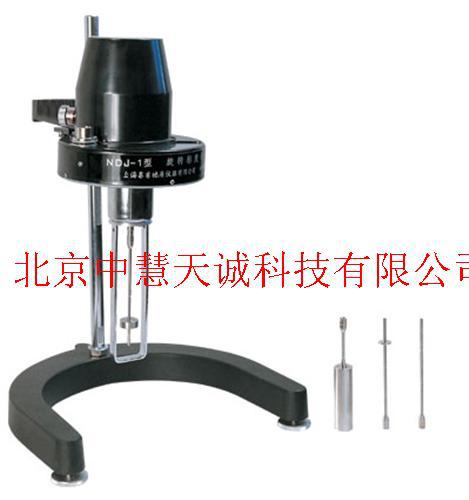 旋转粘度计