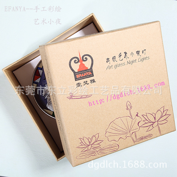 小夜燈包裝2