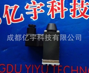hawe哈威 WH 1 F-G24 截止式换向阀 信誉保证