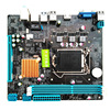 佳华宇 H81 Computer Motherboard 1150 Core Four Generations of Native USB3.0 SATA3.0 One -year free guarantee