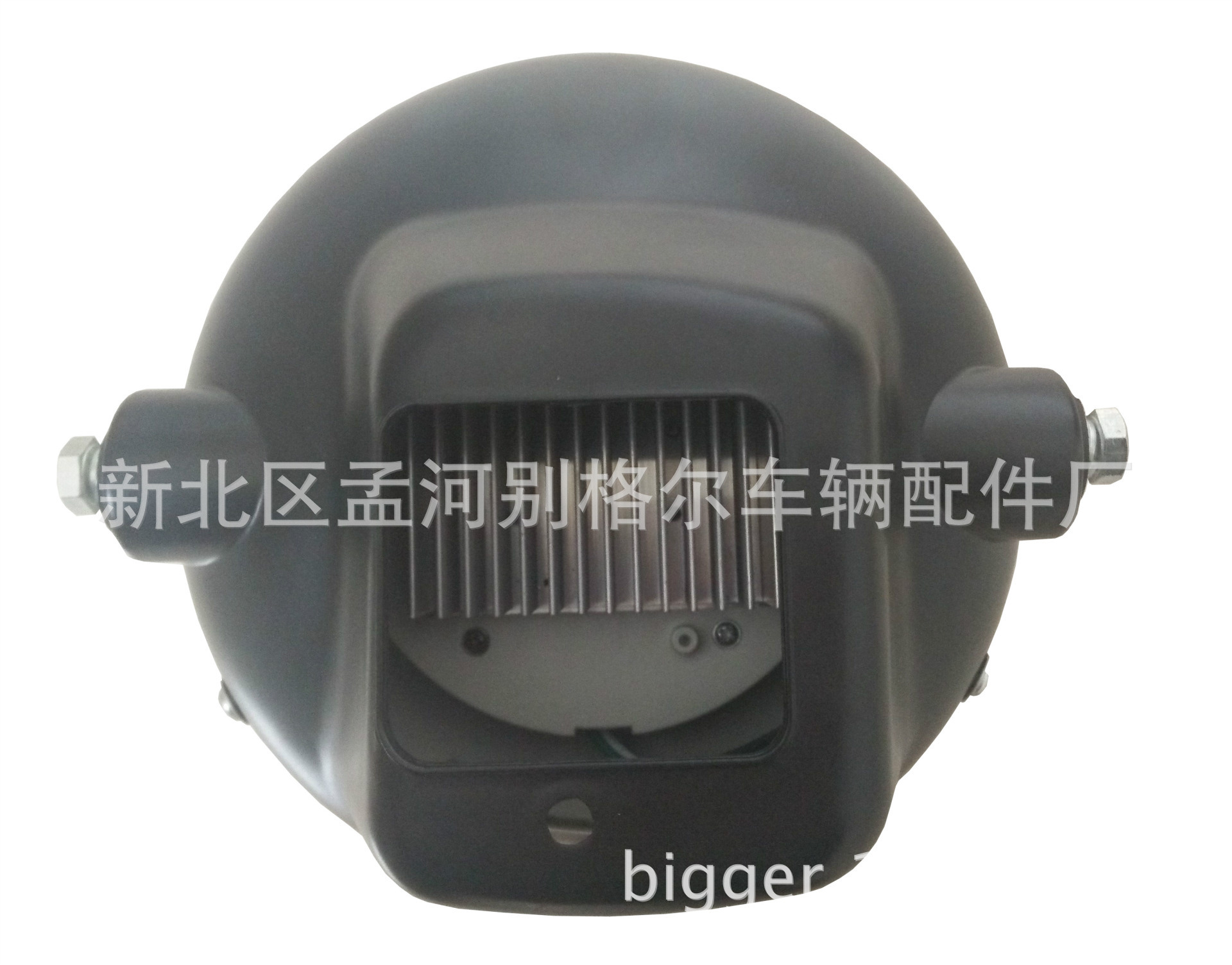 新五羊圓大燈(反)