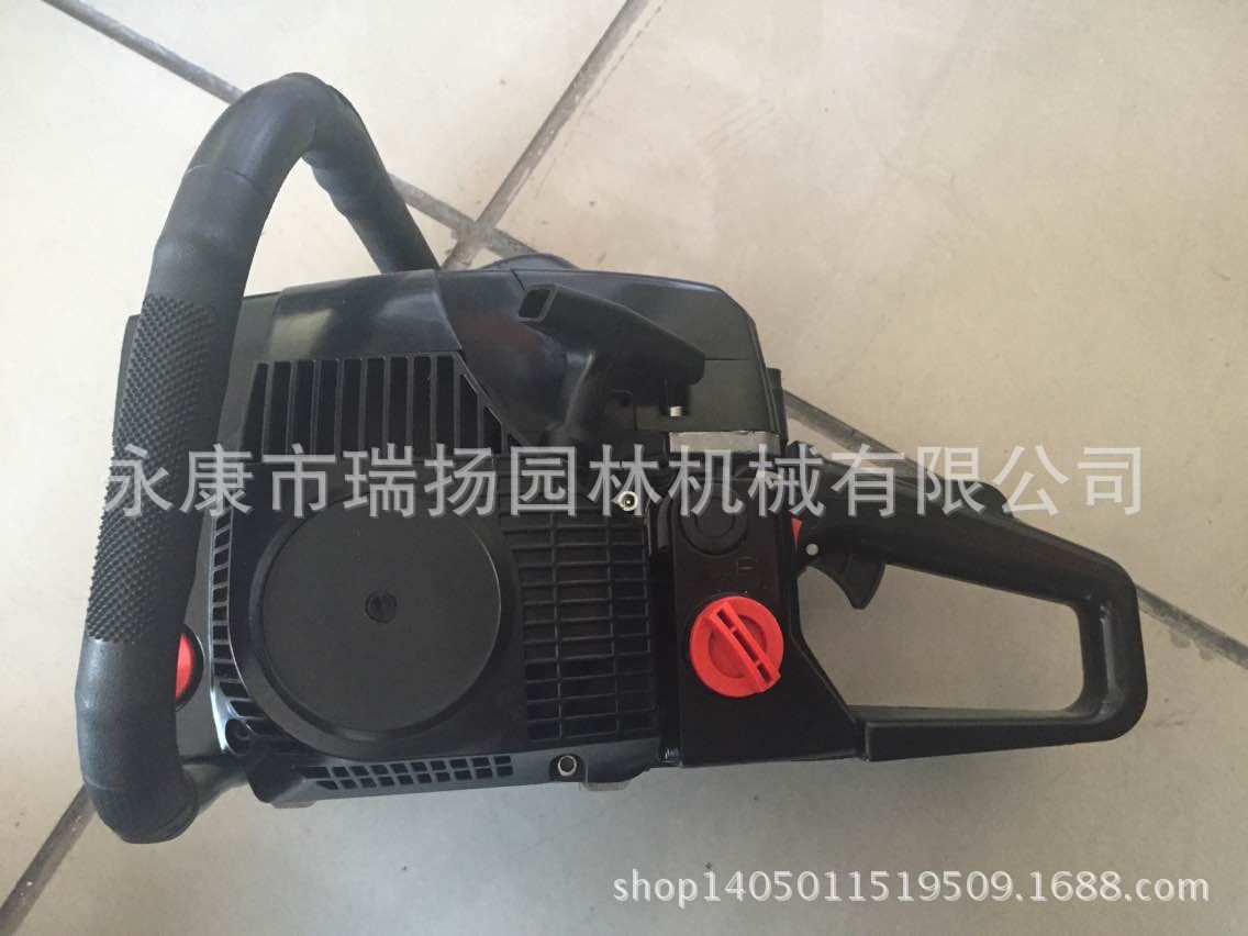 厂家供应高品质园林机械汽油锯，5200/5800油锯，经久耐用