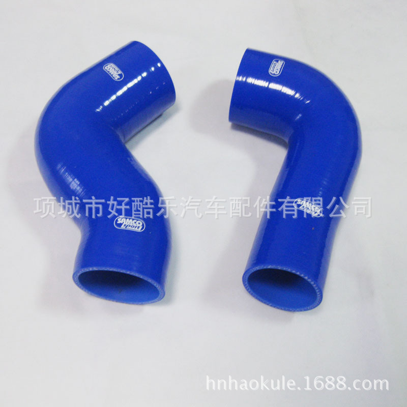 高爾夫GTI5/6代矽膠管