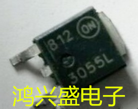 专营三极管供应散新NTD3055L 3055L 60V