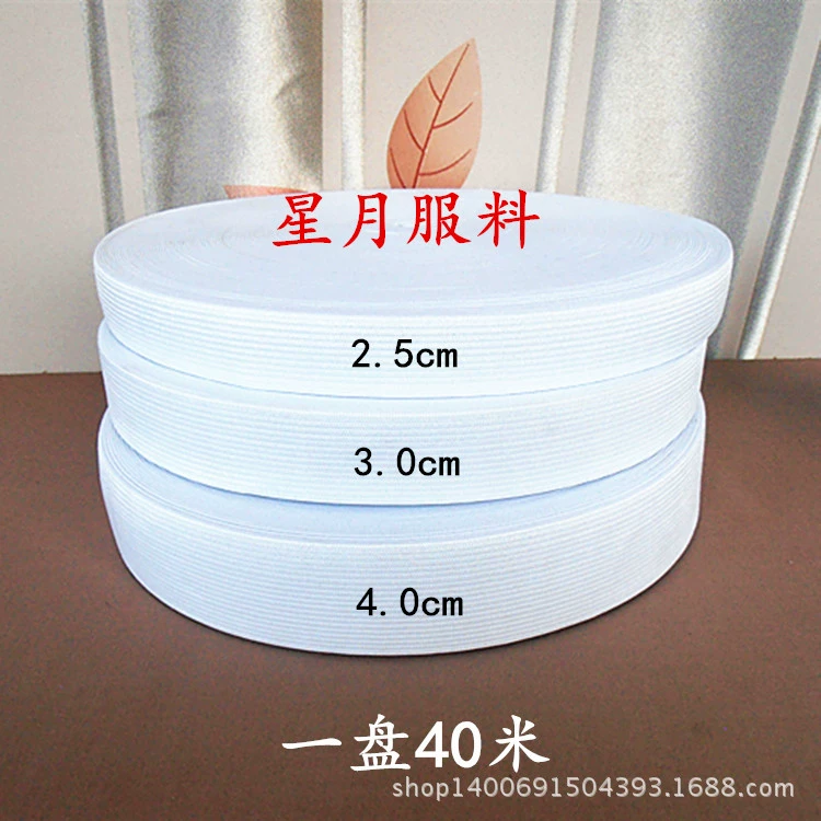 Import elastic hair rope, direct factory sales, loose fit, on elastic band, wholesale