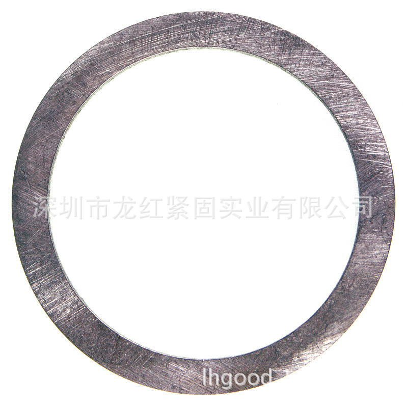 1.DIN988支承垫圈 工厂配合垫圈 紫铜支承垫圈 M3支承垫圈