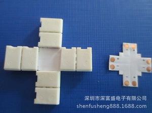3528 8 мм 5PIN TYPE DEN MONOCHROME LIGHT с беспроигрышной сварной головкой Quick Connector