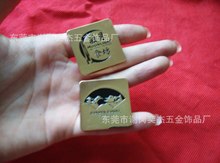 供应金属磁性胸牌、吸铁磁徽章，磁性工号牌、磁性胸章，标牌