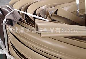 供应可缝纫脚垫包边条、后备箱垫封边条、尾箱垫围边条