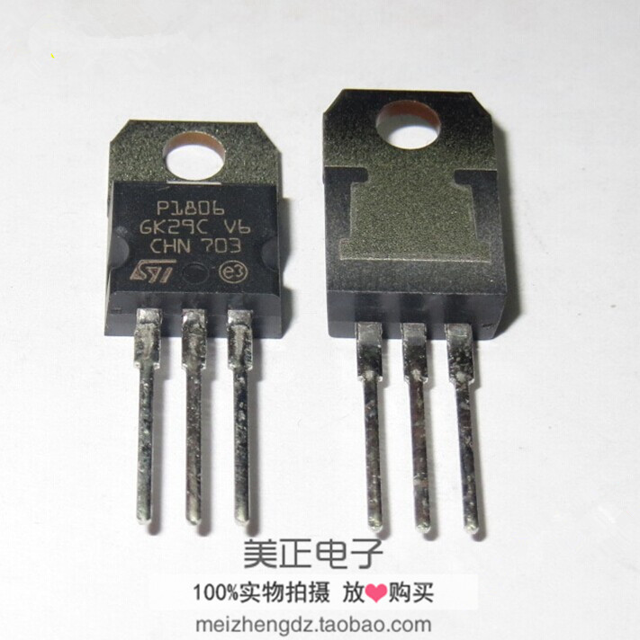P1806 STP1806 STP2N60 STP19N06 STP20NE06 STP4N150 全新原装