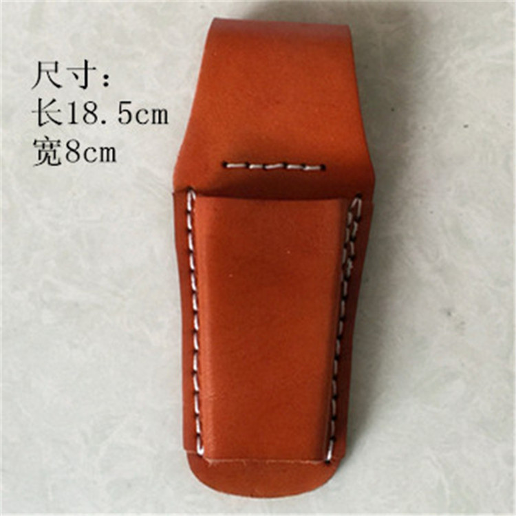 电工钳套，牛皮钳套一联钳套 五联