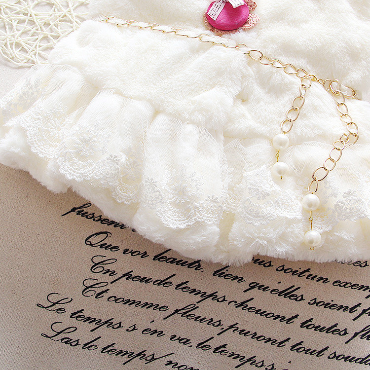 Gilet fille en Toile de coton - Ref 2071481 Image 36