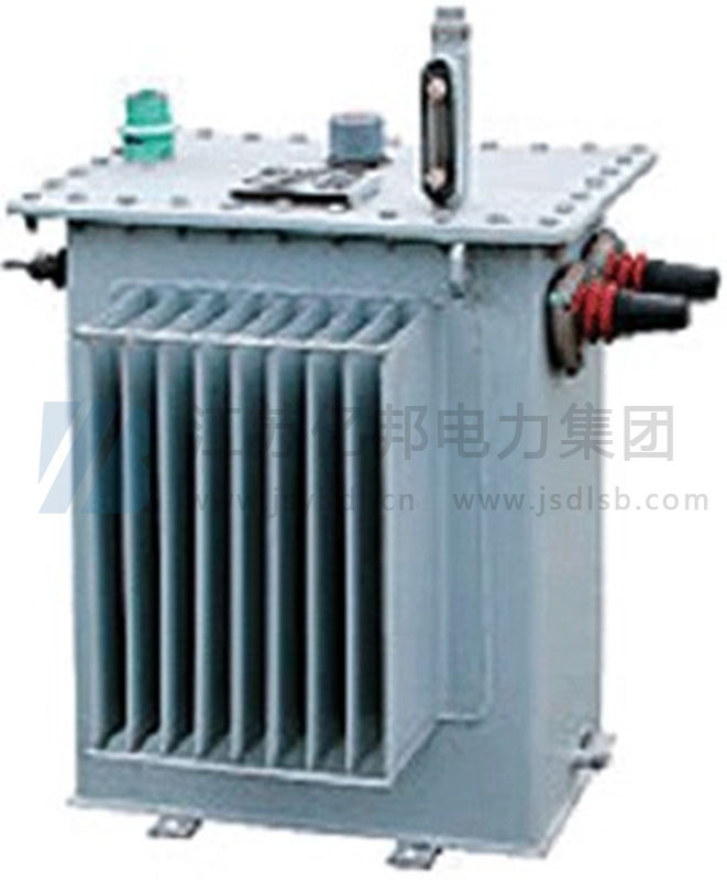 D11-30KVA/10-0.4KV油浸式变压器户外单项电力变压器厂家直销