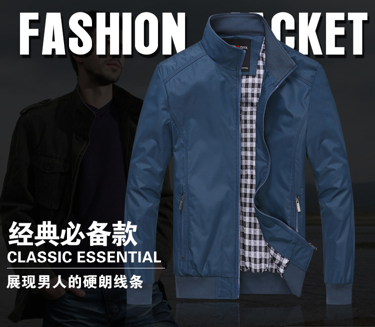 Veste homme en Polyester Polyester  - Ref 3443355 Image 10