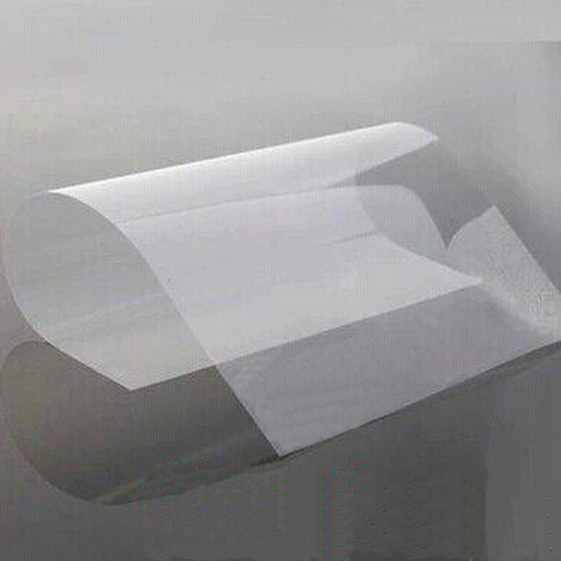 现货拼豆豆亮面烫片 双面可烫拼豆助烫片透明塑料DIY烫钻烫图材料