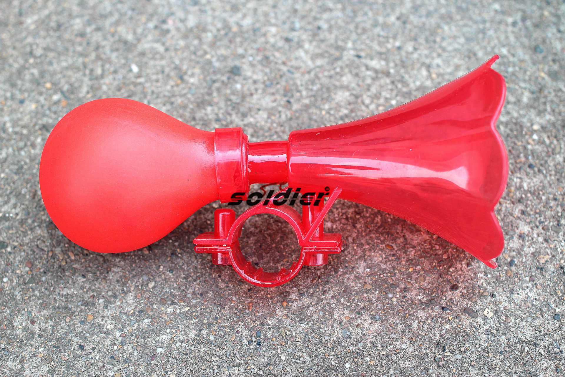 Sonnette de vélo - Ref 1455182 Image 8