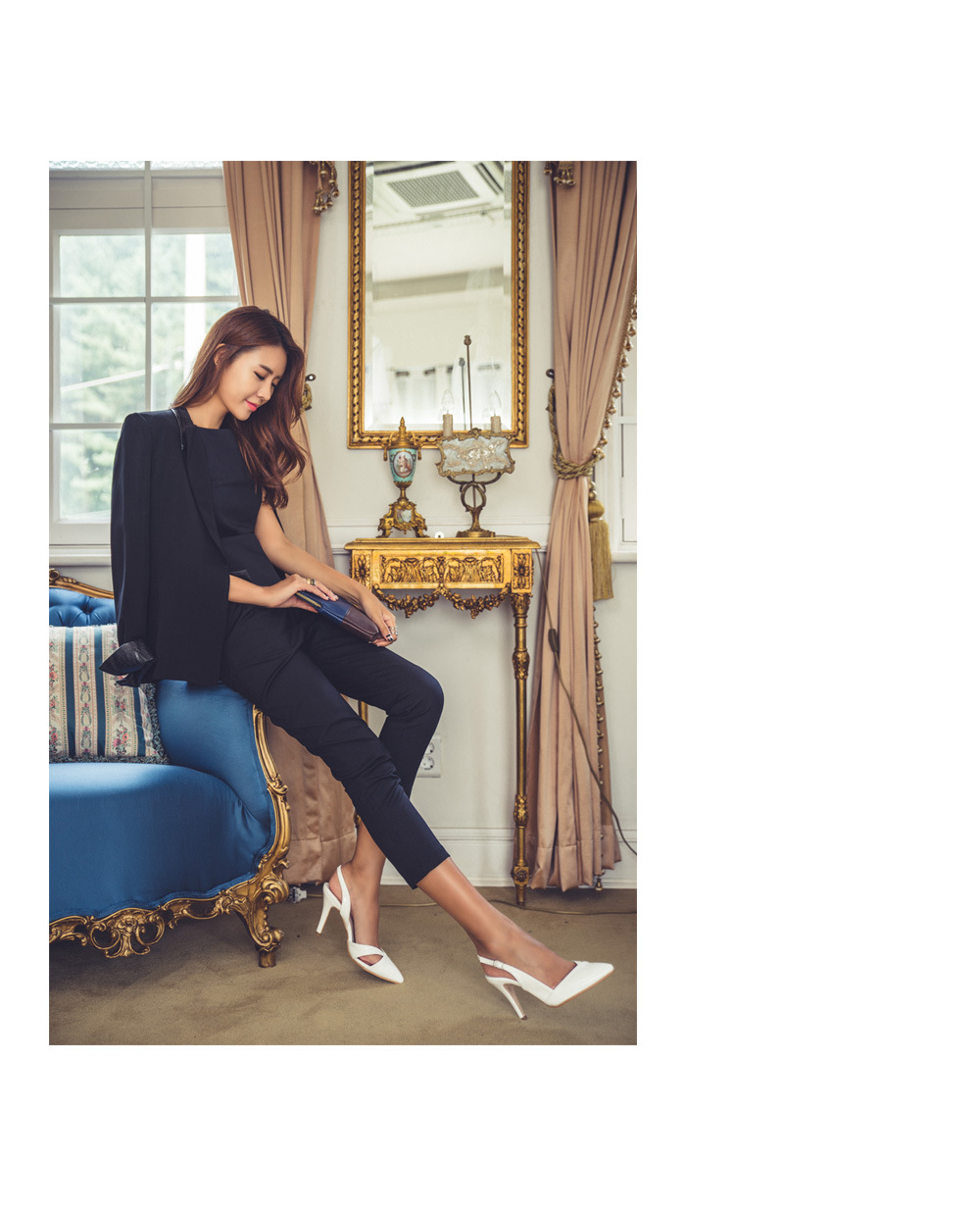 Costume femme en Voir les détails - Ref 3333797 Image 26