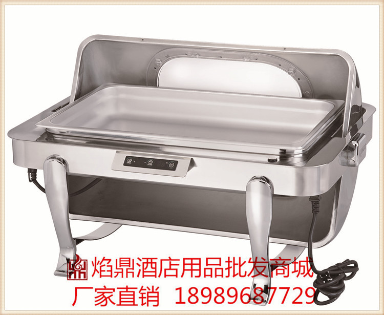 KINGO���󾫹��ƿɵ��¿��Ӷƽ�ȫ��Բ��������¯/����¯m6801
