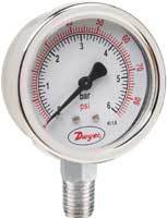 美国DWYER压力表 64030V 64015