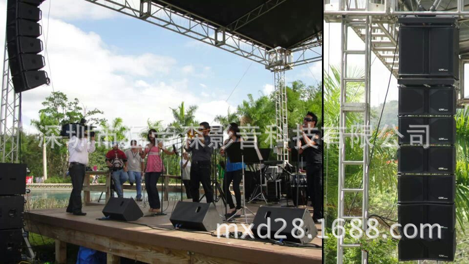 大型舞台音响 大型会议室音响设备 大型广场音响设备