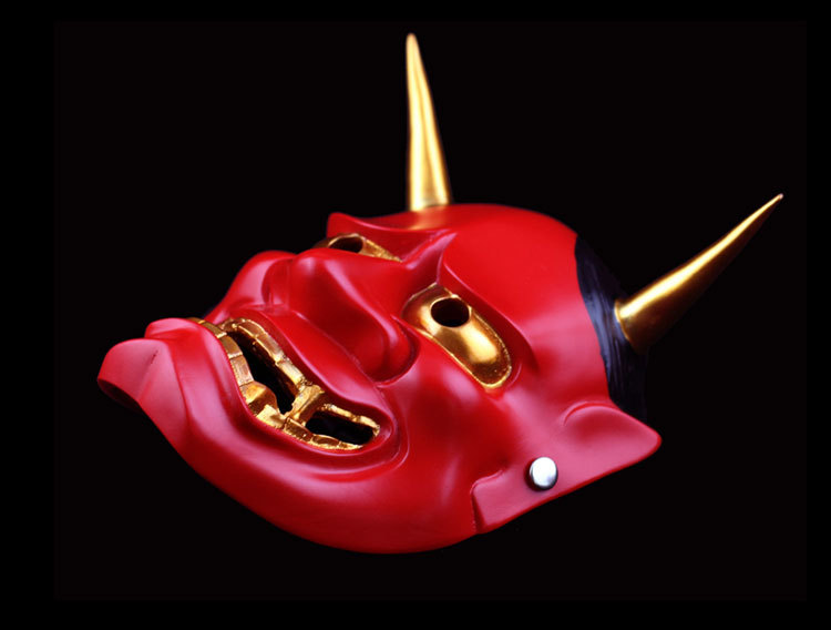 Prajna Mask Image 11