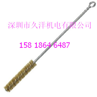 SUNPOWER日本CD-44W铜制管道清洁刷