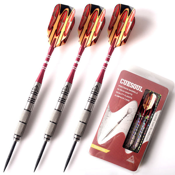 CUESOUL Darts