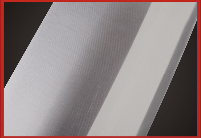 彩木柄精品2號桑刀_10