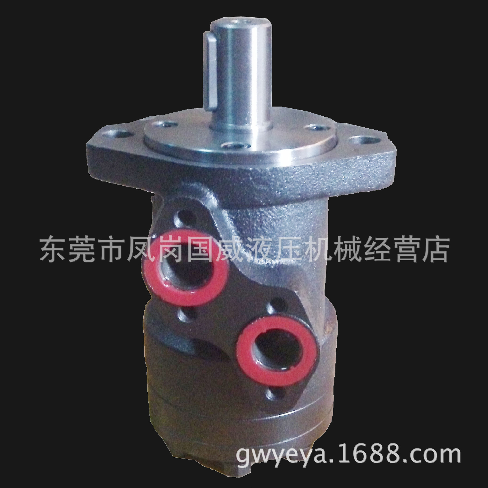 ����ע�ܻ�Һѹ����OMPBMP-400��ת������ ΢������ ����������