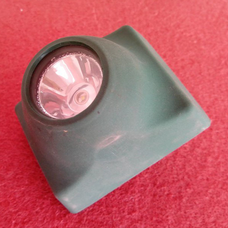 B- IW5110/B-IW5110B 固泰强光防爆头灯_固态防爆头灯