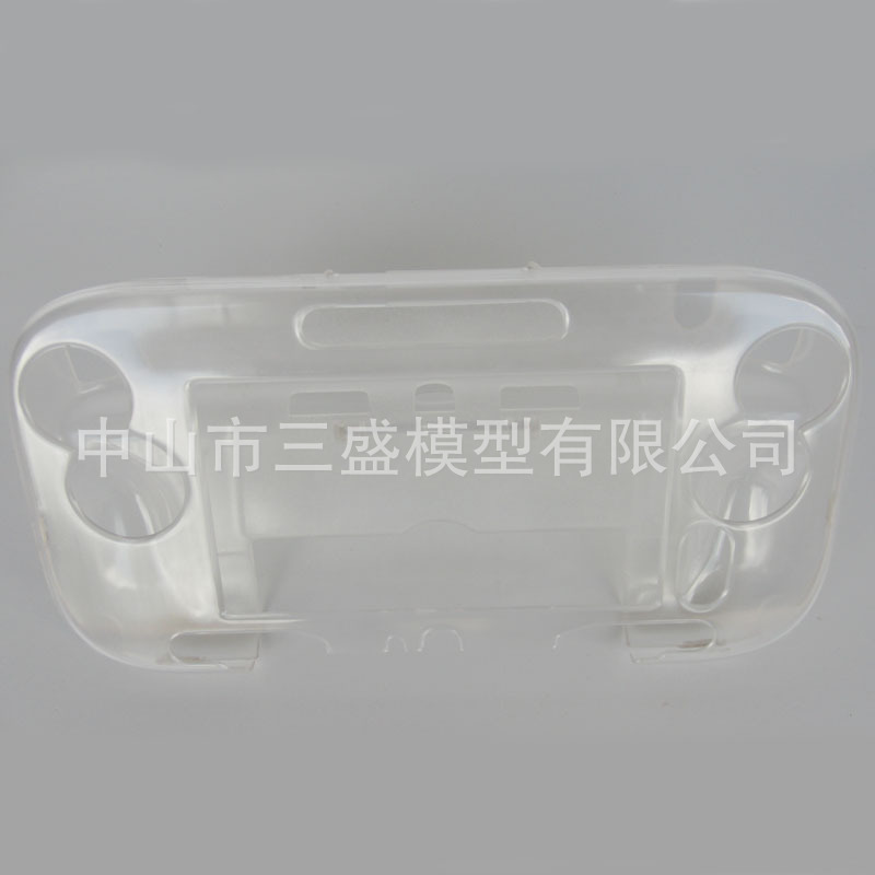 透明保護盒手板-1