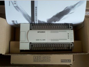 原装三菱PLC   FX2N-48MR-001 质量保证