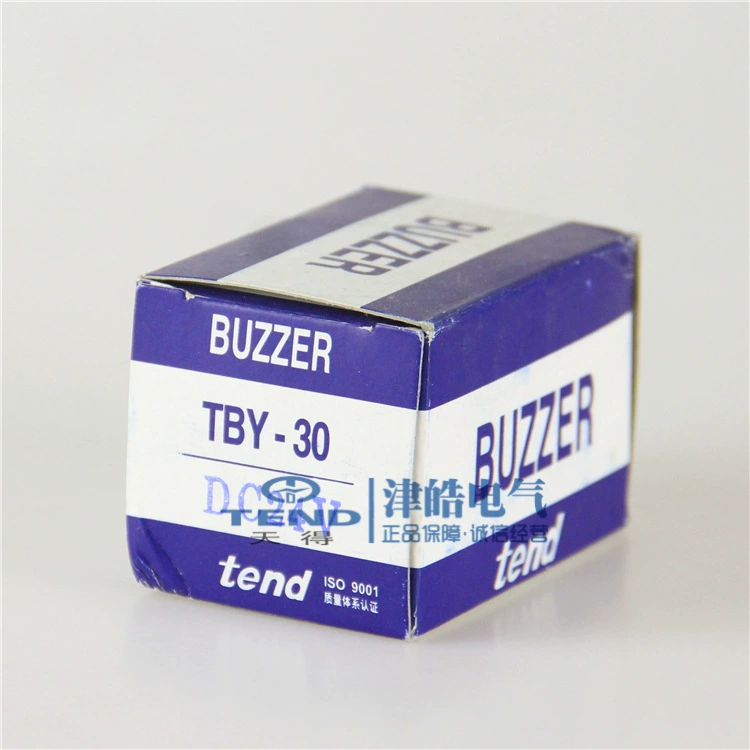 Tiantong TBY-30 DC24V закопанный пчелиный богатый
