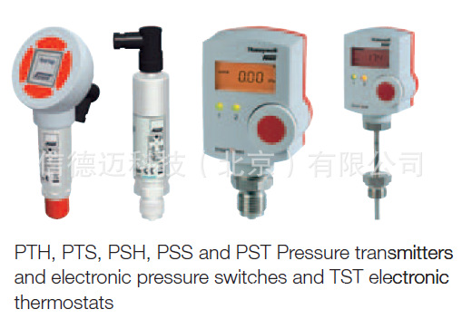 FEMA电子压力开关PST010RG34F-R