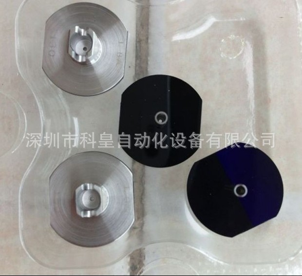 Panasonic Pick and Place Machine Nozzle CM602 110/115/120/130/140 Panasonic Pick and Place Machine Nozzle CM602 110/115/120/130/140