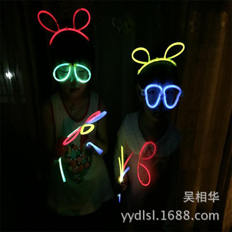 荧光棒效果图 068