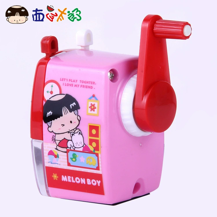 Cute sharpener, wholesale