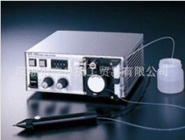 蠕动式点胶机MT-410日本武藏MUSASHI